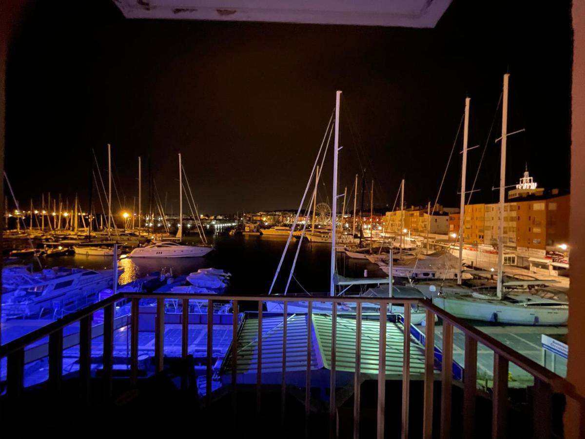 Studio La Grande Roue Vue Magnifique Agde Eksteriør bilde