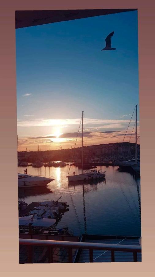 Studio La Grande Roue Vue Magnifique Agde Eksteriør bilde